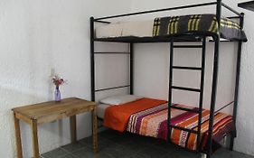 Hub San Cristobal